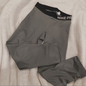 NIKE PRO 🤍